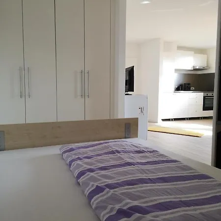 Wohnlich * Würselen