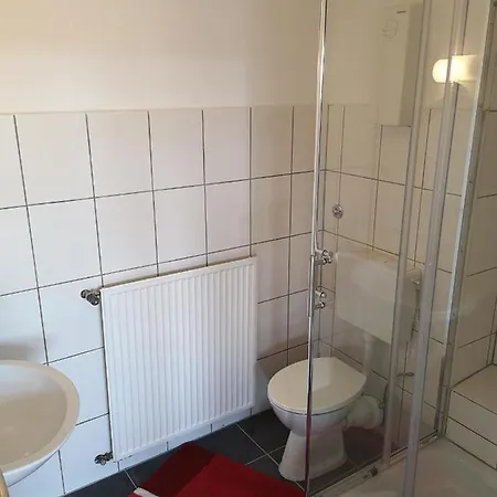 Appartamento Wohnlich *