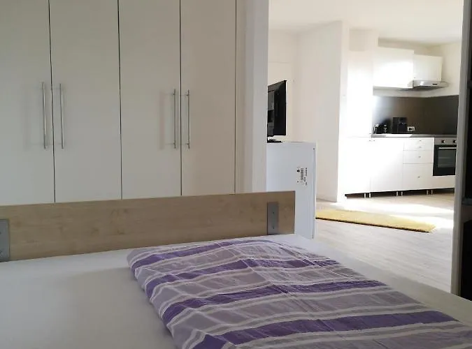 Wohnlich * Würselen